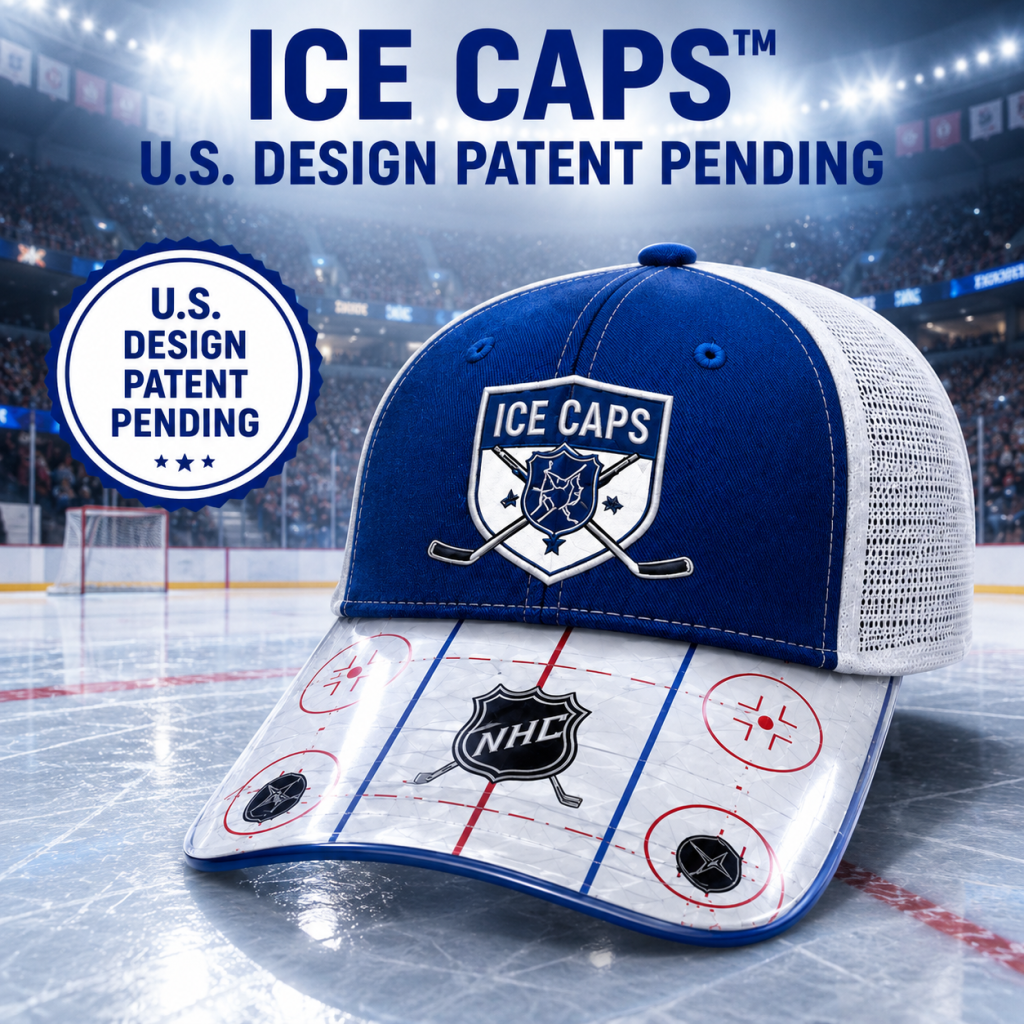ICE CAPS™