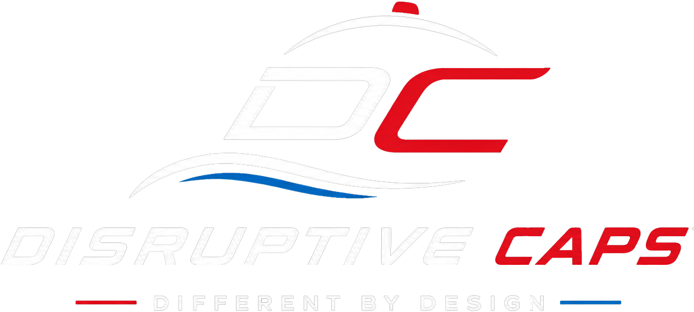 The Home of DISRUPTIVE CAPS™